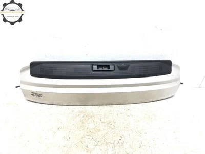 2013-2022 RANGE ROVER L405 LOWER REAR GATE TRUNK LID TAILGATE HATCH DOOR ARUBA - Image 1 of 4