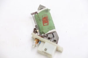 Heater resistor Opel ASTRA F CC 22082 - Picture 1 of 3
