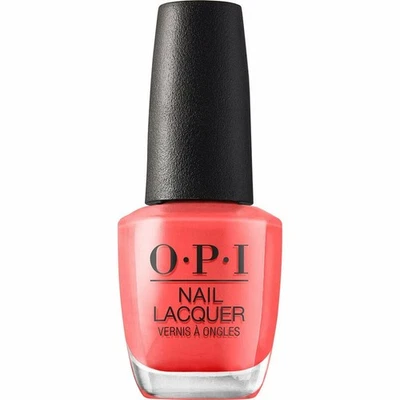 Nagellack Opi Nail Lacquer Livelovecarnaval 15 ml - Bild 1 von 3
