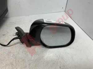 MITSUBISHI OUTLANDER MK2 2006-2012 WING MIRROR RIGHT SIDE ELECTRIC E4022588 - Picture 1 of 16