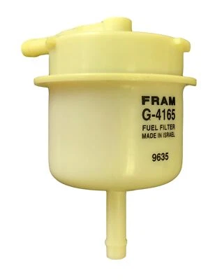 Fram G4165 Fuel Filter - Image 1 of 3