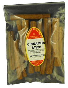 Marshalls Creek Spices (3 pack) CINNAMON STICKS REFILL - Kosher - Picture 1 of 1