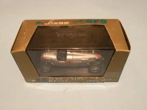 BRUMM SERIE ORO AUTO UNION TIPO C 1938 NUOVO/NEW BOX - Foto 1 di 1