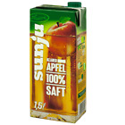 Sunju ""Clear Apple"" 100% Juice 1.5l - Lusatian Apple Juice 