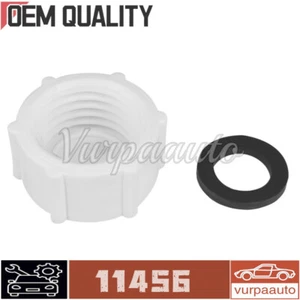 Intex Pool Drain Valve Cap & O Ring Fits for Sand Filter Pump 11456 US - Picture 1 of 9