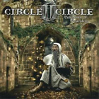 Circle II Circle Delusions of Grandeur (CD) Album