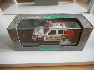 Vitesse Lancia Super Delta "Repsol" in White on 1:43 in Box - Picture 1 of 2