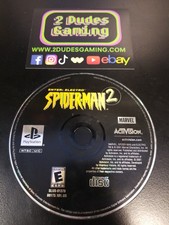 .PSX.' | '.Spider Man 2.