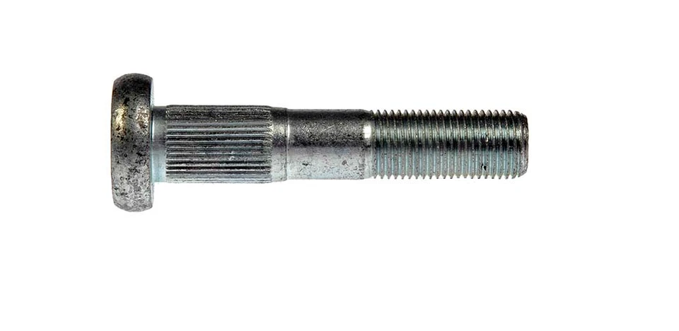 Perno de perno de rueda trasero Chevrolet GMC 99-71 P30 2500 Suburban K20 C20 Van Pickup    Foto 1 de 1