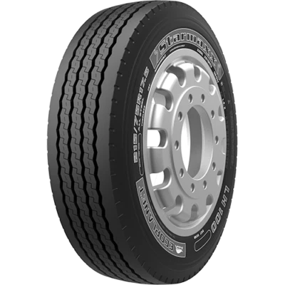 Sommerreifen Starmaxx 215/75 R17.5 135/133J LH100 M+S - Bild 1 von 4