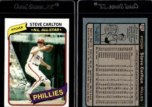 1957 - 1980 Topps Fleer TCMA Vintage Baseball Card Single * Pick * Hall of Fame