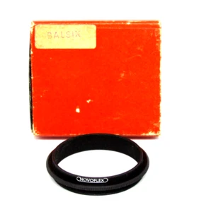 Novoflex M 49 x 0,75 Objektivadapter Verlängerungsring - Bild 1 von 5