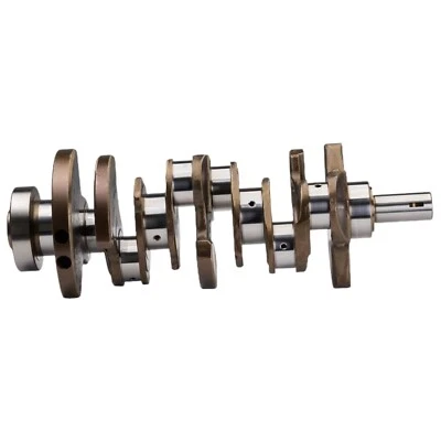 Cigüeñal motor estadounidense A2760300701 para M276 Mercedes-Benz E300 E350 C300 C350 3,5 L Foto 1 de 4