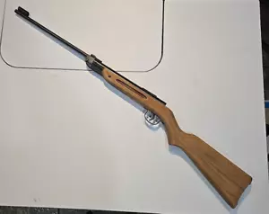 VINTAGE DAISY 22 CAL BREAK BARREL PELLET MODEL 230 - MADE IN SCOTLAND 1965-1974 - Picture 1 of 17