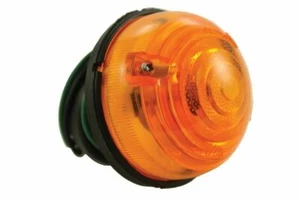 Front Indicator Light Lamp for Land Rover Series 3 & Defender upto 1995 RTC5013 - Picture 1 of 1