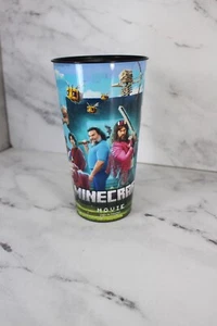 Minecraft Movie Souvenir Cup Cinemark Exclusive - Bild 1 von 4