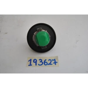 Tappo serbatoio carburante Fuel filler cap Piaggio Liberty 100 PICCOLO DIFETTO - Foto 1 di 3