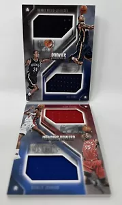Panini Preferred 2015-16 NBA Trending Upward No. TU-PAC 128/199 - Picture 1 of 8