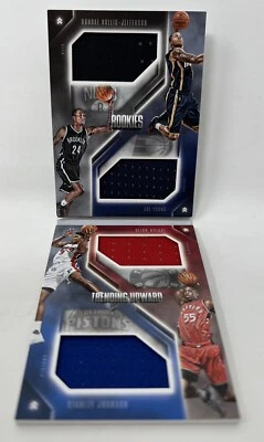 Panini Preferred 2015-16 NBA Trending Upward No. TU-PAC 128/199 - Image 1 of 4