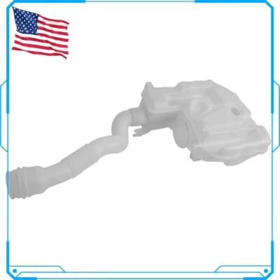 PARA MERCEDES-BENZ GL550 ML350 550 GL450 limpiaparabrisas depósito de líquido Foto 1 de 4