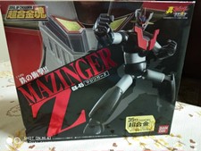 MAZINGER Z GX 45