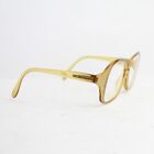 Vintage Retro Viennaline Optyl Oversized Glasses Made In Germany 1173 10 54▯15