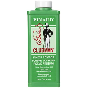 SG-276000 BARBER BEAUTY CLUBMAN PINAUD PIEL DE CORTE DE PELO POLVO BLANCO 9 OZ - Imagen 1 de 1
