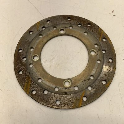 Rear Brake Disc 8.625 in. - 2022 Polaris  Ranger XP 1000 Crew Northstar Ultimate - Image 1 of 4