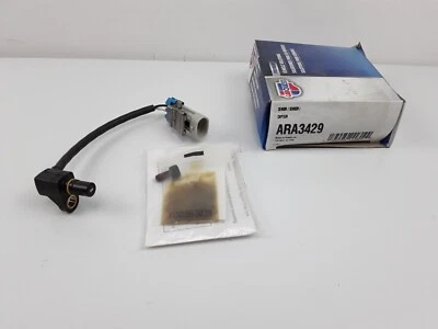 Sensor de velocidad ABS de rueda delantero para Cadillac DTS 2009 2010 2011 Foto 1 de 4