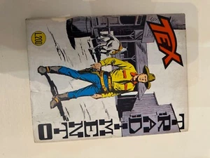 TEX GIGANTE PRIMA SERIE - ATTUALE N 55 - ORIGINALE - Imagen 1 de 6