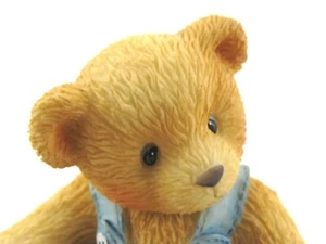 Cherished Teddies ROBERT "Love Keeps Me Afloat" 156272 LOVE 1995 - Picture 1 of 7