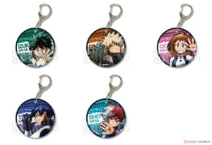 Trading Soft Clear Charm My Hero Academia Blind Box (1 Blind Box) - Picture 1 of 5