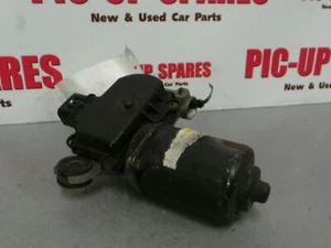 DAEWOO NUBIRA 2003-2005 Front Wiper Motor 227063 - Picture 1 of 5