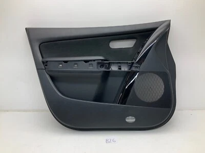 2010 2011 2012 Mazda CX-9 Front Driver LH Side Door Panel OEM 10 11 12 - Imagem 1 de 4