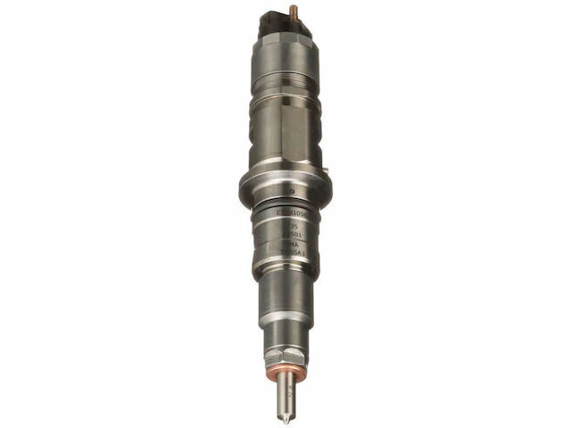 Injetor diesel Delphi 7FKX25 para Ram 2500 3500 2011 2012 - Imagem 1 de 1