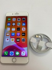 Apple iPhone 7 Plus - 32GB –  Silver (AT&T) #111