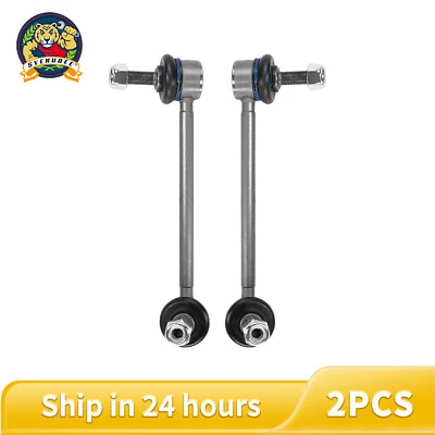 Rear Sway Bar End Link for 2009 2010 2011 2012 2013 Acura MDX ZDX Honda Pilot - Image 1 of 4