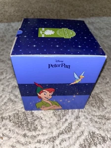New in Box Peter Pan Faith, Trust & Pixie Dust Scentsy Warmer, Retired Collector - Picture 1 of 5