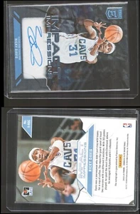 2023-24 Panini Donruss Elite Ricky Davis Impact Impressions Auto II-RDC - Bild 1 von 1