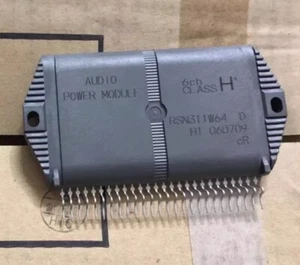 Panasonic RSN311W64D HYB26 Audio Amplifier IC for High Power Use RH - Picture 1 of 1