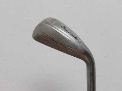 Controller Roll & Bulge Driving Iron Regular Flex Graphite Royal Grip Very Nice! - Image 1 of 4