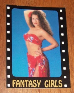 1993 Imagine Fantasy Girls Dee Card-46 - Picture 1 of 2
