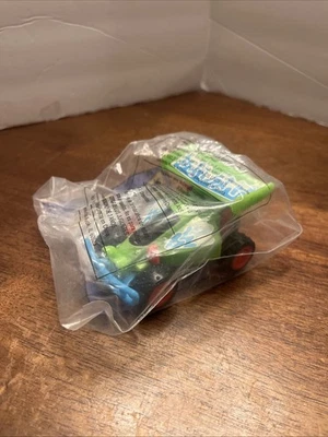 1999 McDonalds Happy Meal Toy Disney Pixar Toy Story 2 #17 RC Car New Sealed - Image 1 of 4
