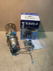 Carter Fuel Pumps P4070 Universal In-Line Electric Fuel Pump Fuel Pump Electric - Picture 1 of 1