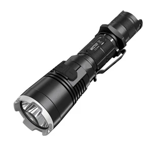 LINTERNA SERIE MH/1000 LÚMENES MH27UV NITECORE Nueva - Imagen 1 de 4