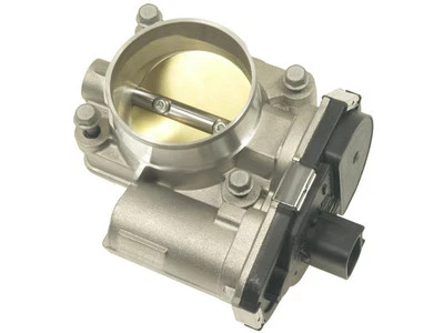 Carrocería del acelerador para Pontiac G6 2008-2010 SMP 81973CFKN 2009 2,4 L 4 cilindros Foto 1 de 2