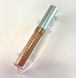 Anastasia Beverly Hills Lipgloss "GILDED" High Shine, Bronze Shimmer Full Size - Bild 1 von 3