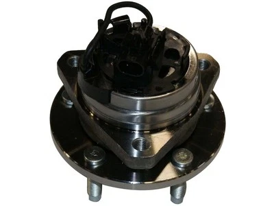 Ступица колеса в сборе передняя для Chevrolet HHR 2008-2010 годов выпуска 17763MGQC 2009 - Изображение 1 из 2