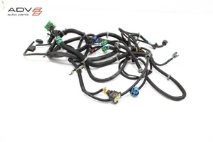 2005 - 2007 HUMMER H2 UNDER HOOD HEADLAMP HEADLIGHT WIRE HARNESS W/ SENSORS OEM - Bild 1 von 10