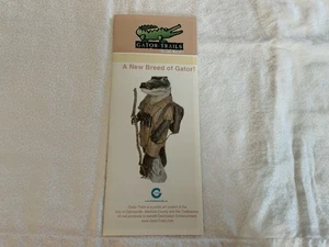 Ubicaciones de colección Gator Trails Gainesville Florida - Imagen 1 de 8